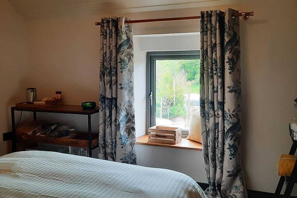 Boutique Exmoor Country Retreat in Exmoor