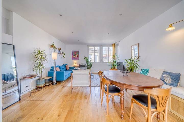 Apartamento de vacaciones para 2 personas - 1