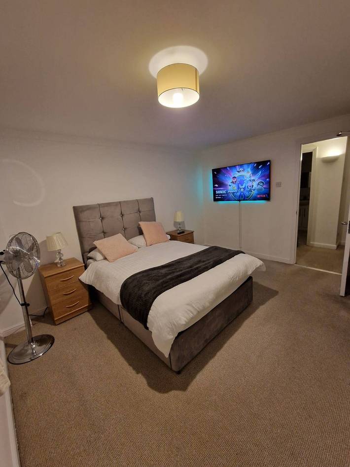 Ferienwohnung für 5 Personen in London - 3