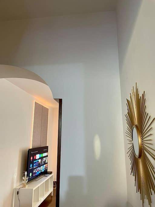 Appartement entier, Loriano Apartment in Capaci, Province de Palerme