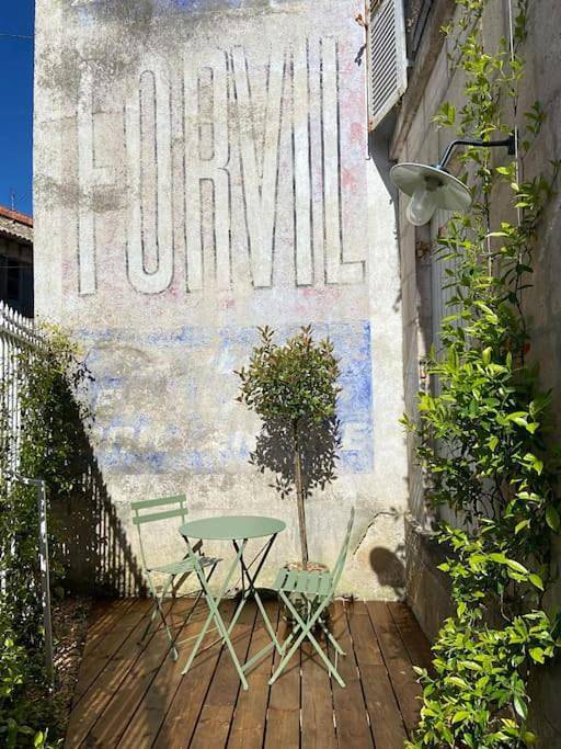 Gîte pour 2 personnes, avec terrasse à Nontron - 3