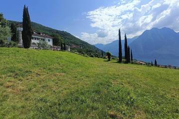 Villa per 4 Persone in Comune di Solto Collina, Prealpi Bergamasche Orientali, Foto 2