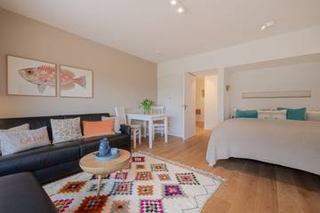 Ferienwohnung für 3 Personen in Nordfriesische Inseln (Schleswig-Holstein) (Schleswig-Holstein), Kampen (Sylt), Bild 3