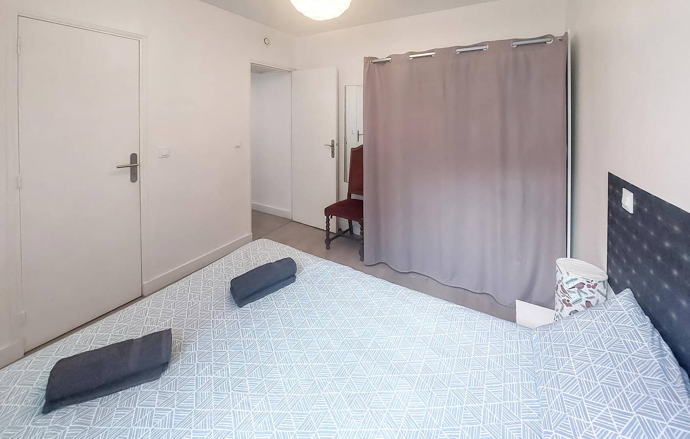 Appartement de vacances entier, Appartement confortable avec cuisine et Wi-Fi, à 2 km du centre-ville de Berck in Berck Plage, Berck