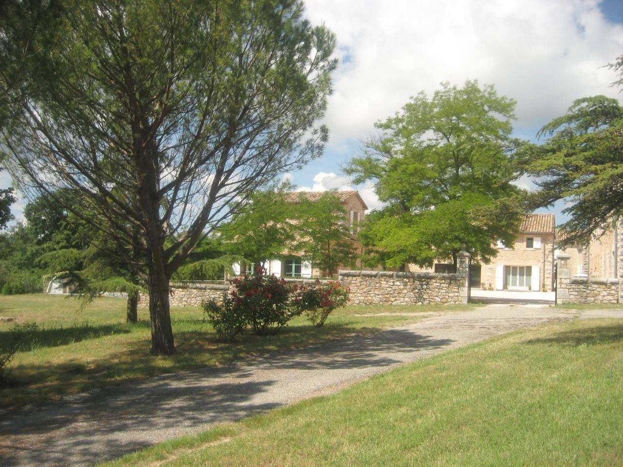 Domaine Notre Dame in La Verdière, Région de Brignoles