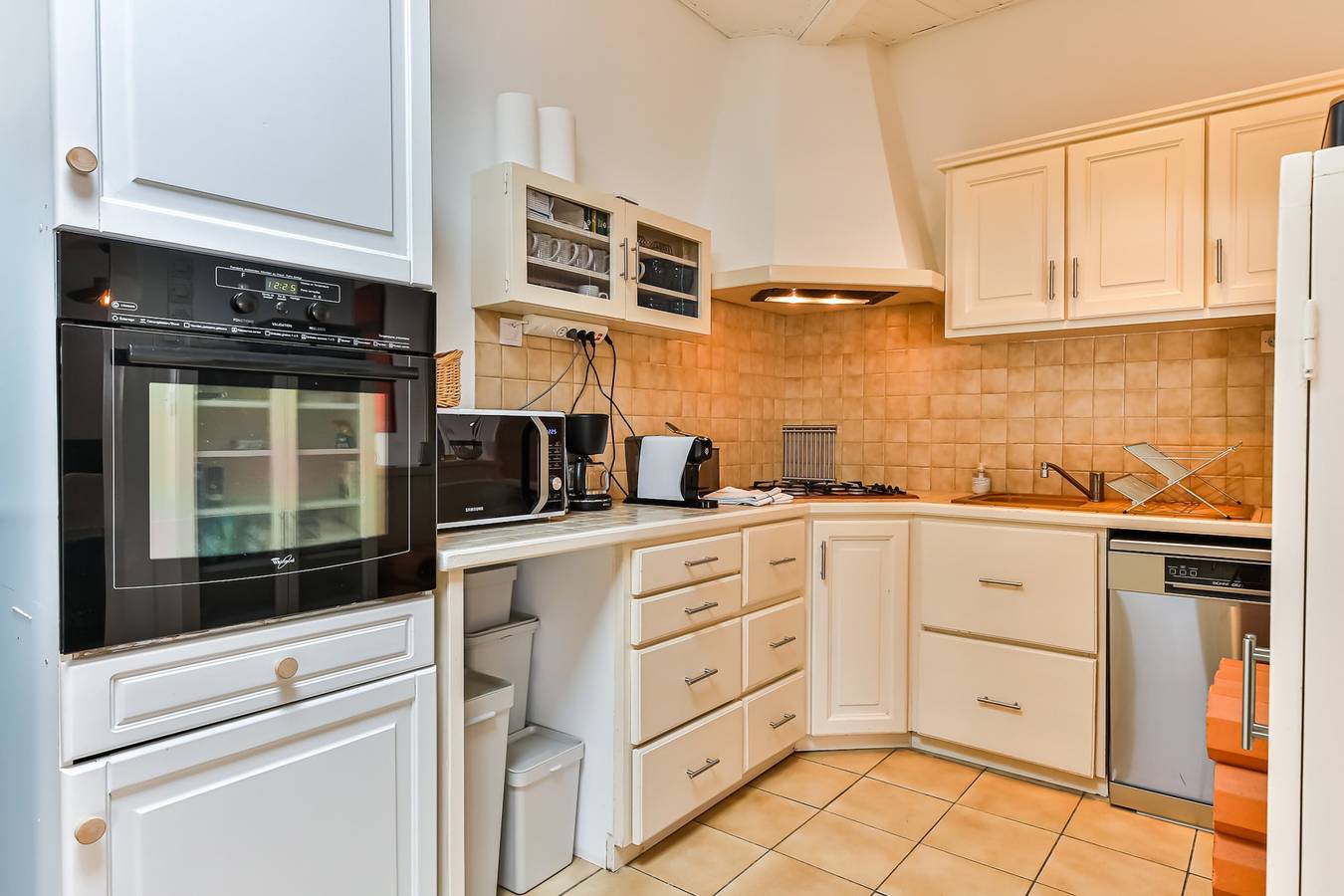 Ferienhaus für 7 Personen mit Garten in Saint-Hilaire-de-Riez, Loire-Tal