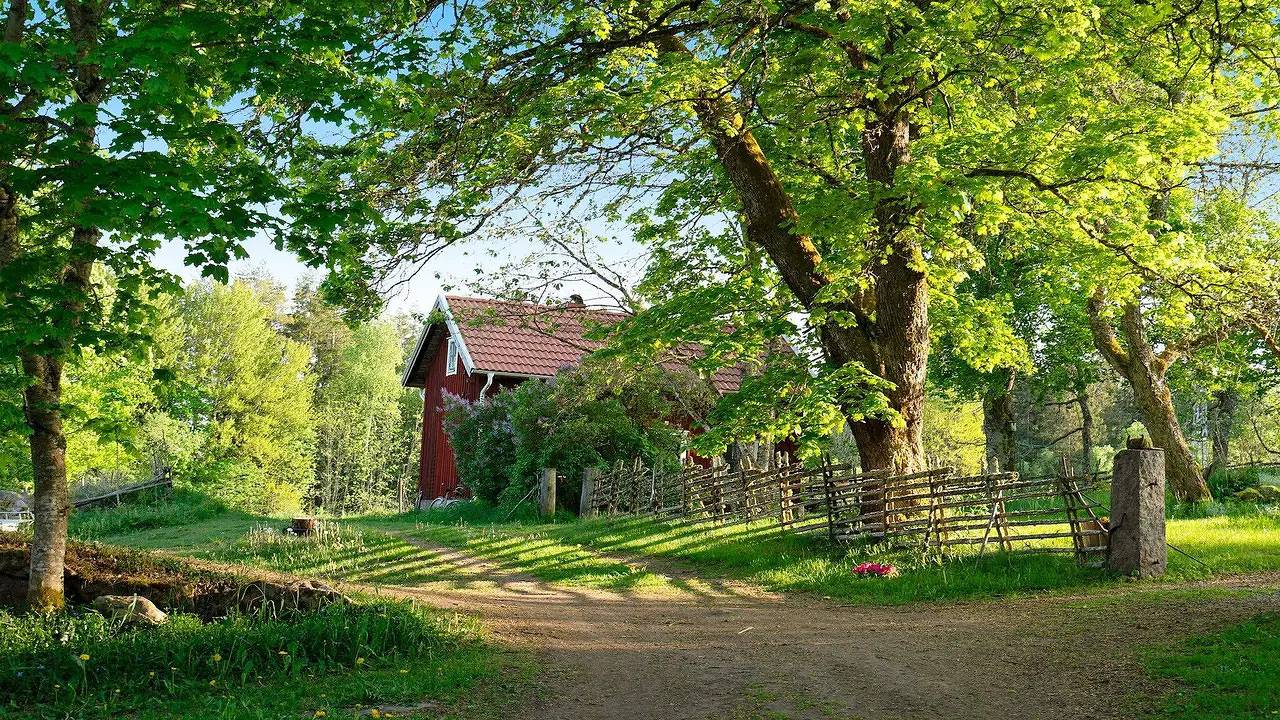 Ferienhaus für 2 Personen (60 m²) in Nässjö in Jönköpings län