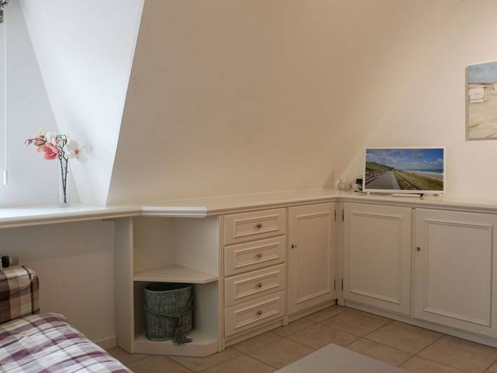 Ganze Ferienwohnung, Westerhörn 46, Haus 2 App. 24 - Westerhörn 46 - ruhig gelegen Obergeschosswohnung in Keitum, Sylt (Gemeinde)