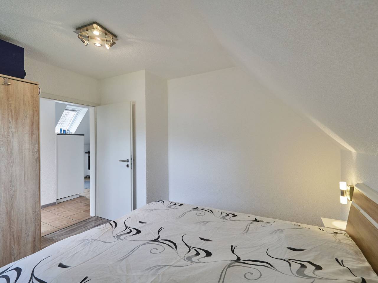 Ganze Wohnung, Rapunzel in Frankenau, Waldecker Land