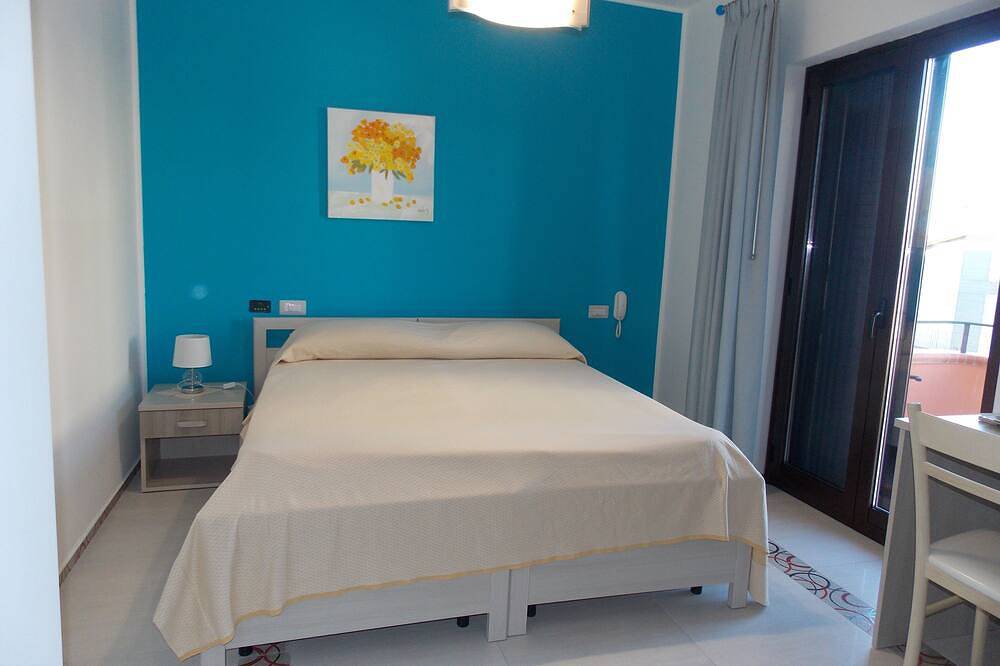 Appartamento intero, Appartamento con balcone \"Luna Calante\" in Tusa, Provincia di Messina