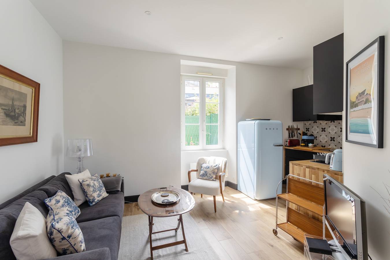 Appartement de vacances