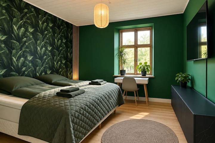 Ferienwohnung für 3 Personen - 1