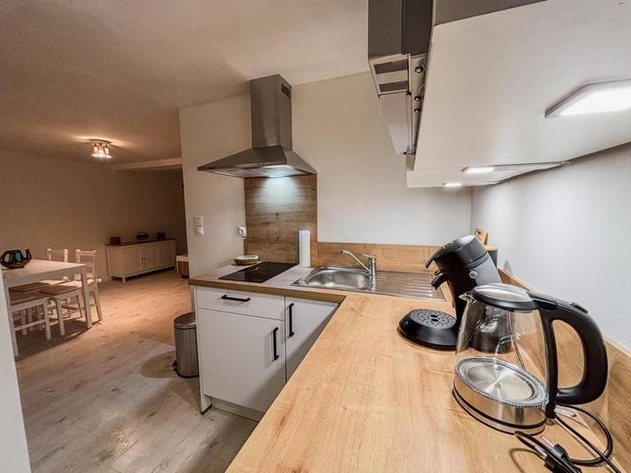 Gîte pour 3 personnes à Bellême - 2