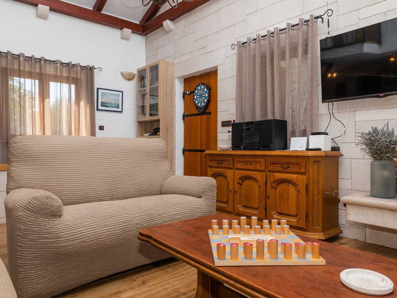Casa vacanza a Brac a partire da 450€ a notte
