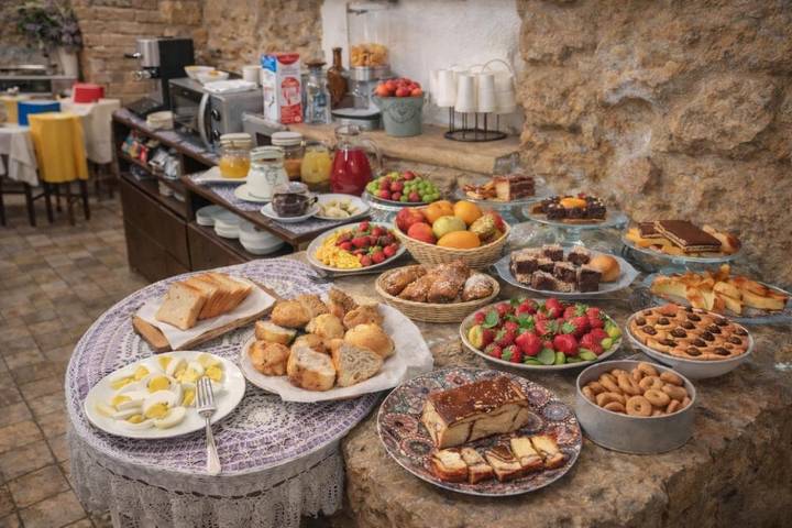 Location de vacances pour 3 personnes, avec balcon à Enna - 2
