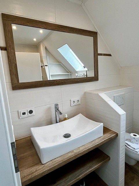 Haus Nordlicht Danksteder Str. 16B, 70qm in Varel, Metropolregion Bremen-Oldenburg