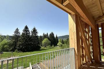 Chalet pour 12 Personnes dans Gérardmer, Saint-Dié-des-Vosges, Photo 1