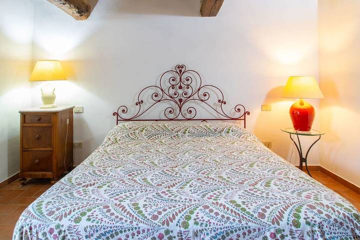 Agriturismo del Talozzo in Arezzo, Arezzo Province