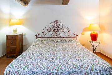 Agriturismo per 2 Persone in Arezzo, Provincia di Arezzo, Foto 4