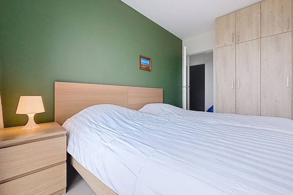 Ganze Wohnung, Flat Sunset - amazing seaview in De Panne, Belgische Küste