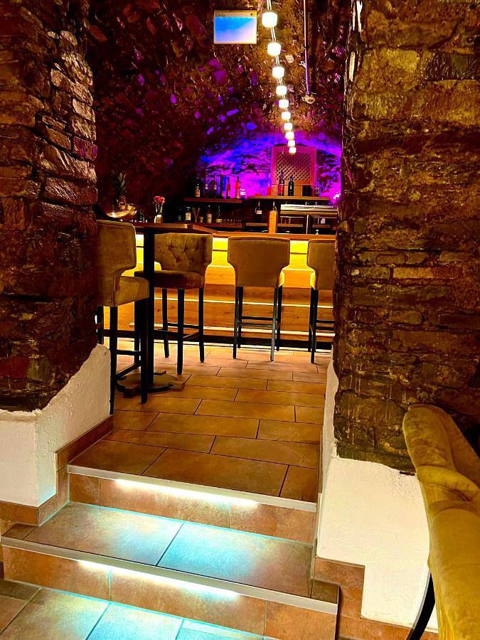 Hôtel pour 4 personnes, avec vue et terrasse à Herborn - 3