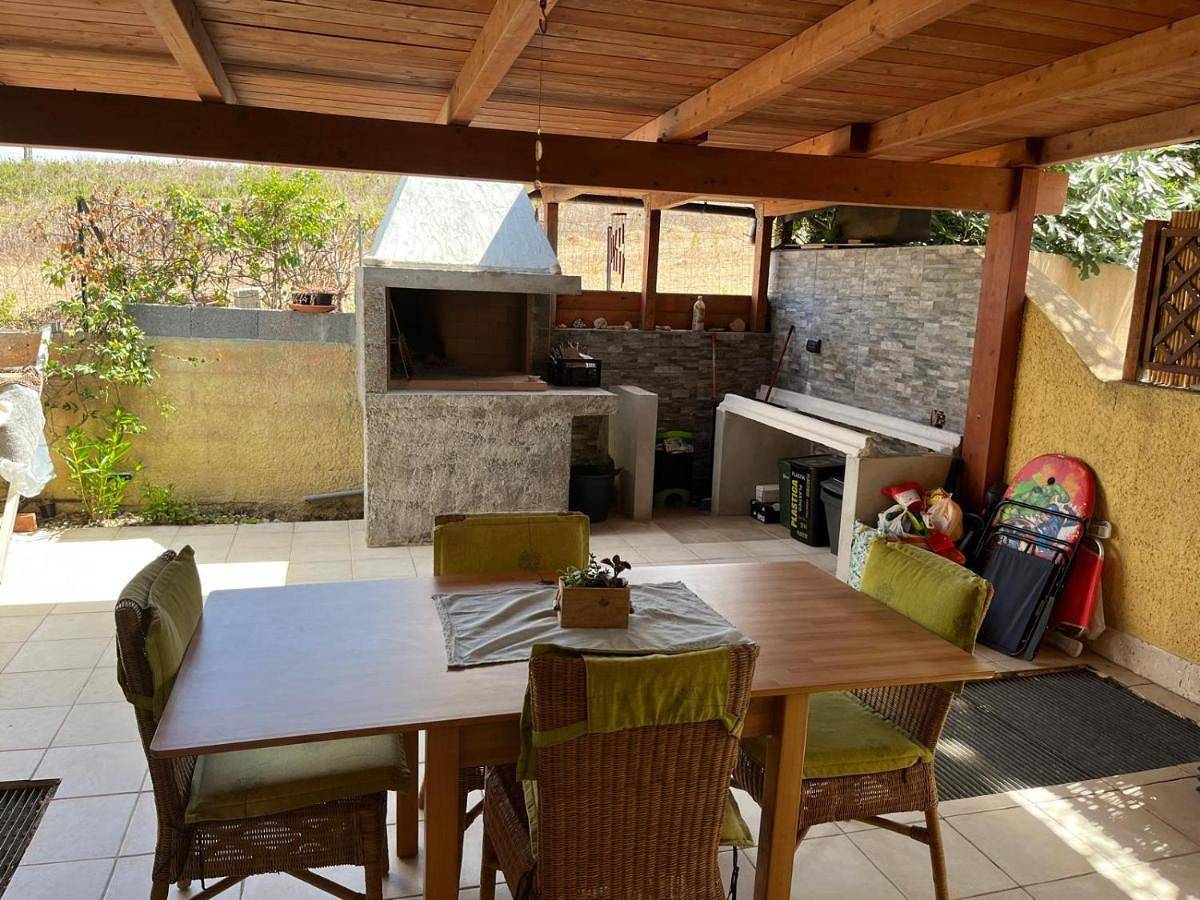 Appartement entier, Casa Vale in Funtana Meiga, Cabras
