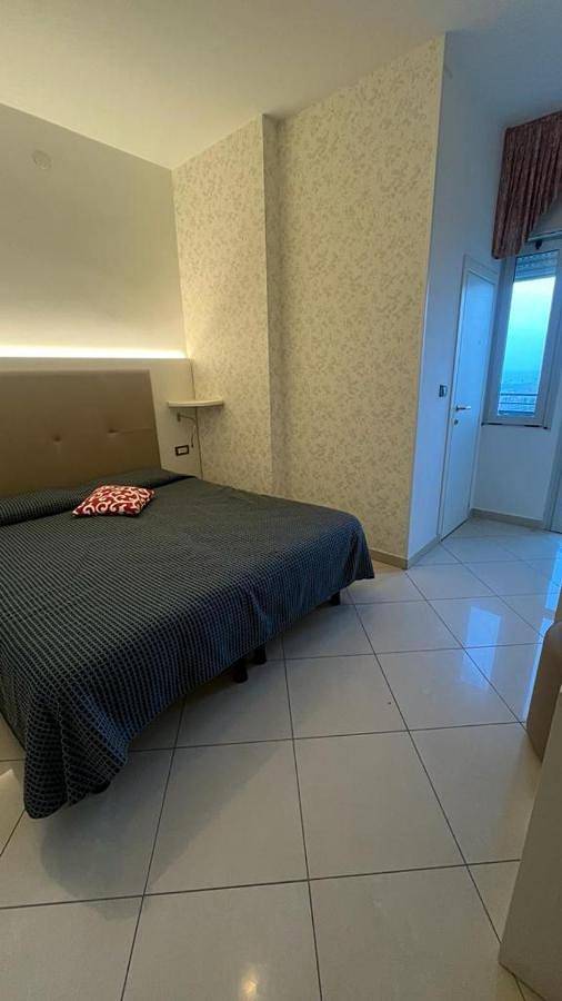 Chambre d’hôte pour 2 personnes, avec balcon à Chioggia - 2