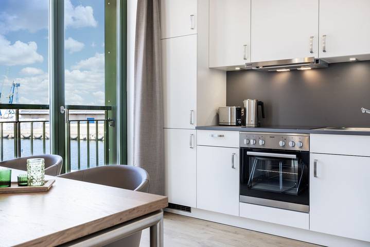 Ferienwohnung für 4 Personen, mit Sauna, mit Haustier in Wismarer Bucht - 2