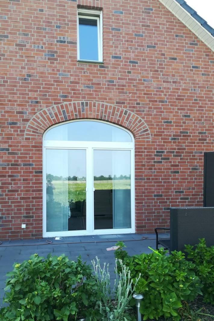 Bauernhof für 3 Personen, mit Terrasse im Münsterland - 2