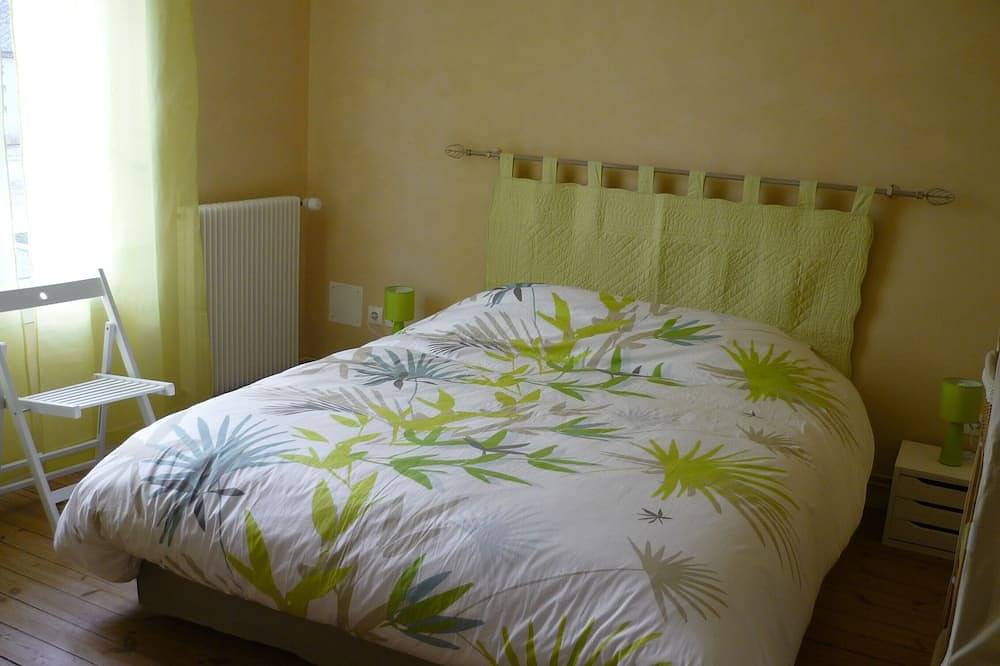 Maison de vacances, environnement calme et verdoyant in Saint-Just-en-Chaussée, Oise