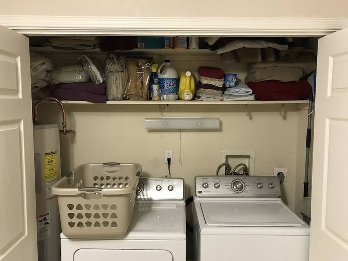 Vacation house for 12 people, with terrace in Cloudcroft