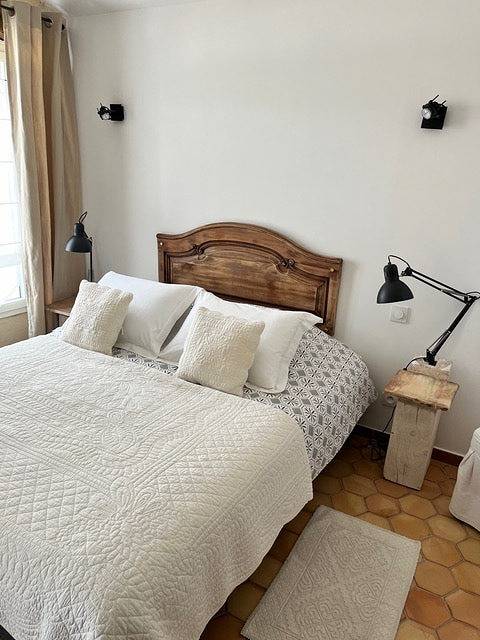 Casa rural en Provenza en un lugar atípico renovado in Salernes, Region de Draguignan