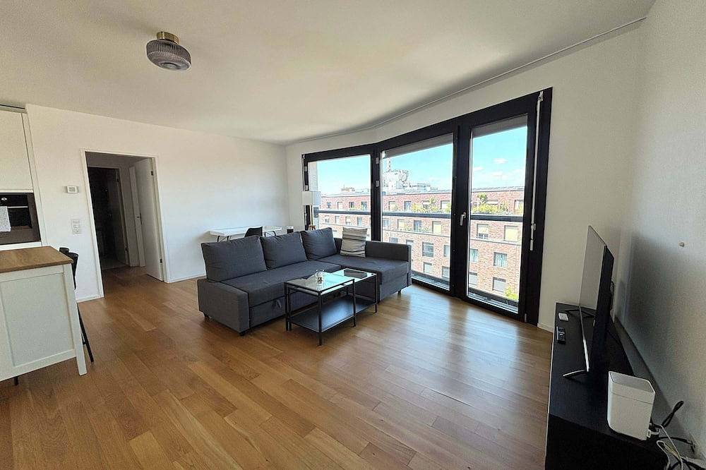 Ganze Wohnung, Perfect connected to Downtown, Airport & Highway in Basel, Region Basel RDK