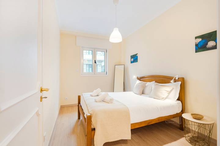 Casa de férias para 2 pessoas em Bonfim