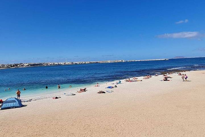 Appartement de vacances pour 4 personnes, avec piscine - 1