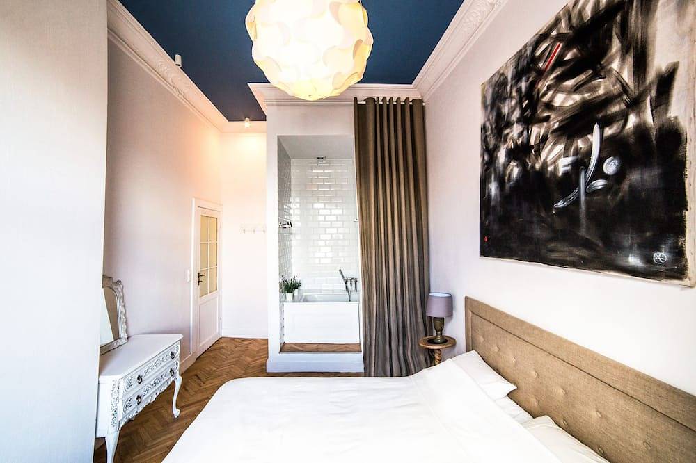 Entire apartment, Old Town - Green Apple - Highest Standard - 90 m2 in Wrocław, Lower Silesia