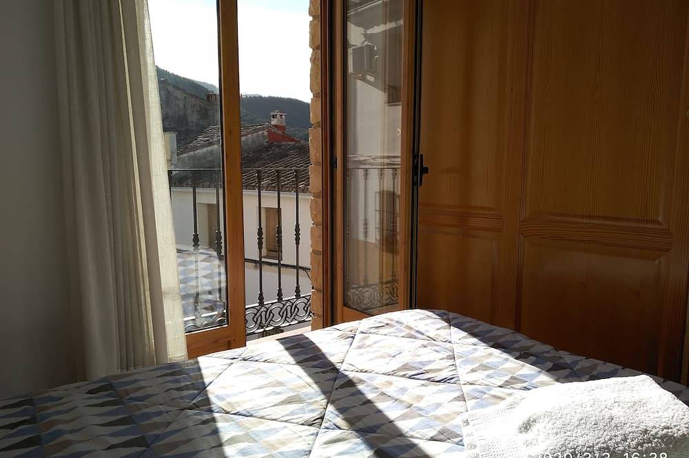 Berghütte 11 km vom Meer entfernt. in Orba, Costa Blanca