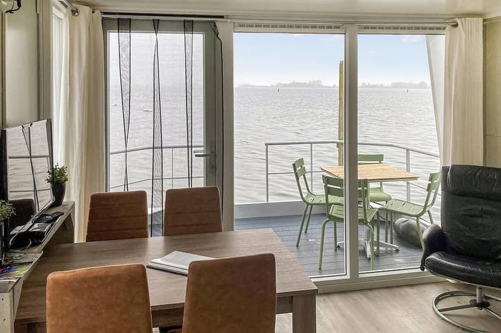 Ferienhaus für 4 Personen in Flevoland