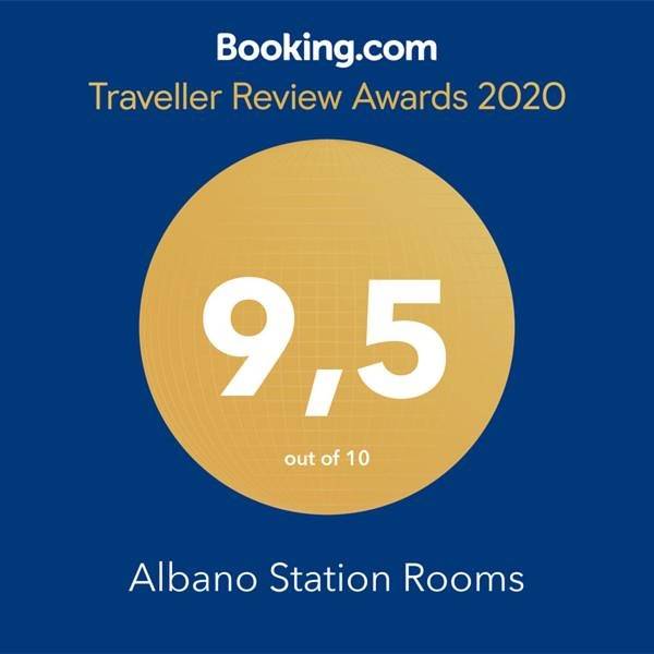 Deluxe Room in Albano Laziale, Provincia di Roma