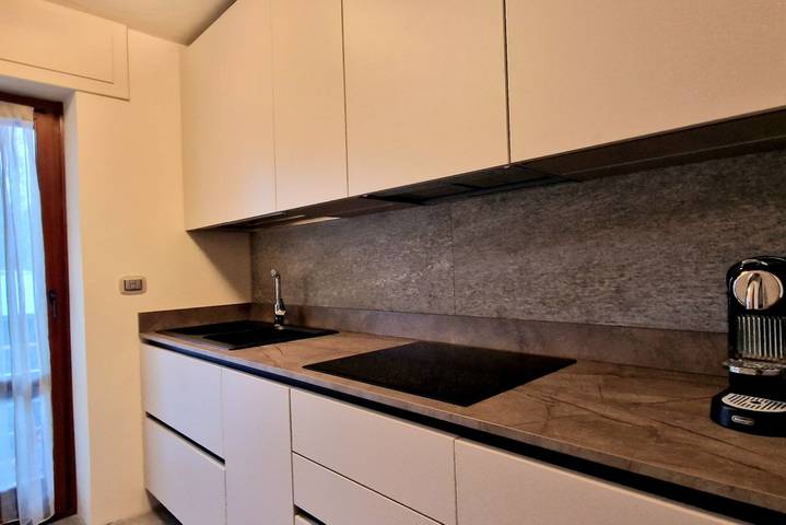 Gîte pour 7 personnes, avec sauna et balcon/terrasse, animaux acceptés à Courmayeur - 3