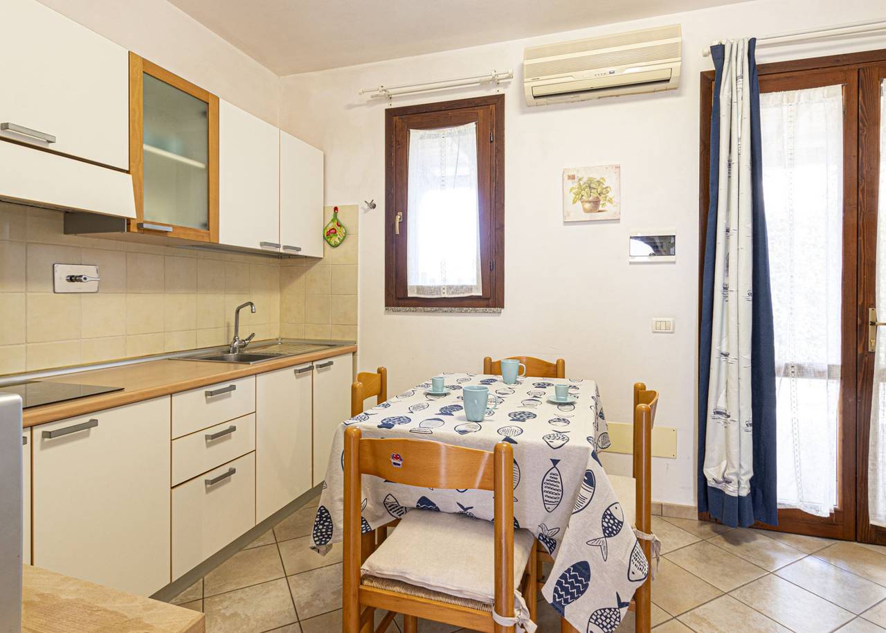 Ganze Ferienwohnung, Eden in Marina di Campo, Elba