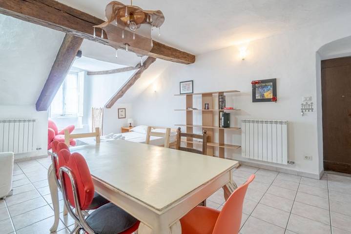 Ganze Wohnung, Ferienwohnung für 3 Personen in Turin, Turin Provinz