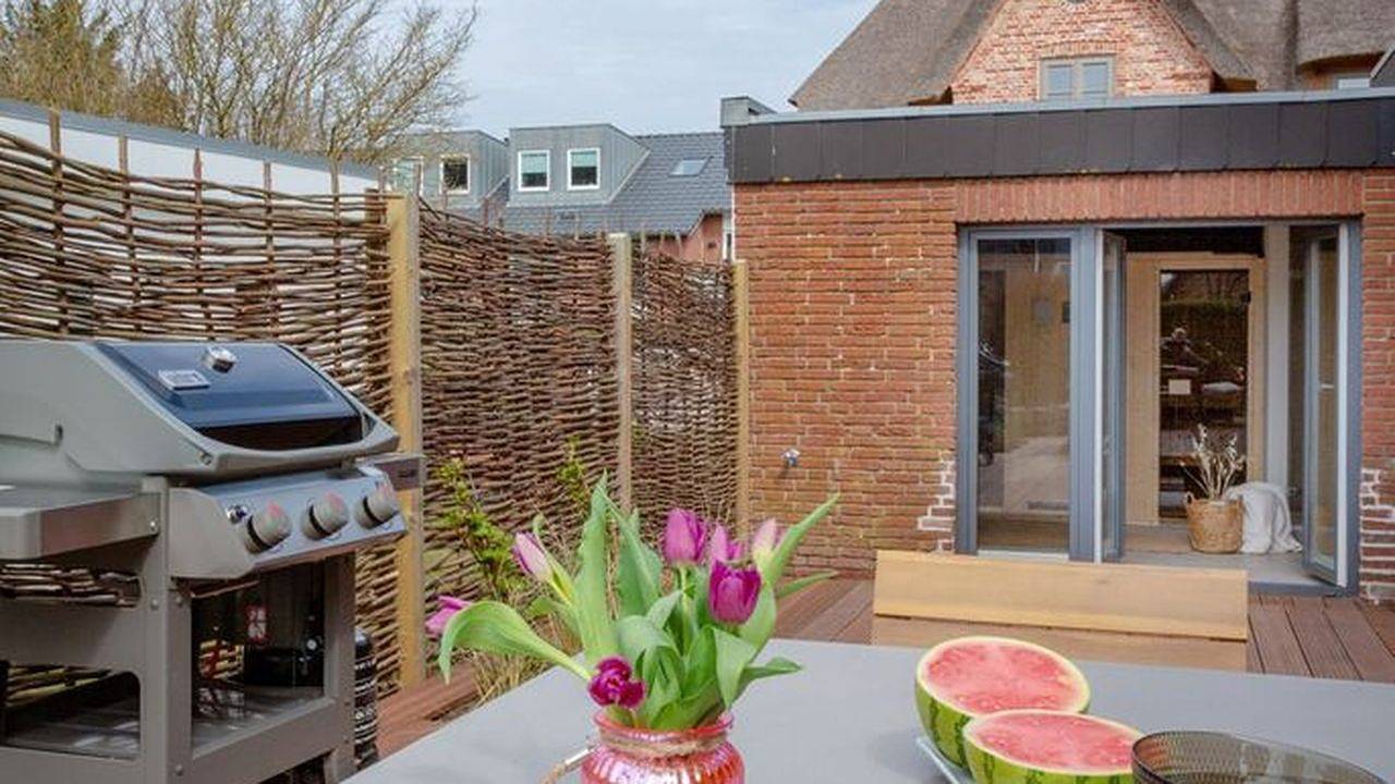 Ferienhaus für 8 Personen (175 m²) in Wenningstedt in Westerland, Sylt
