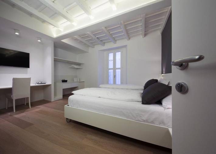 Maison d’hôte pour 2 personnes à Côme - 3