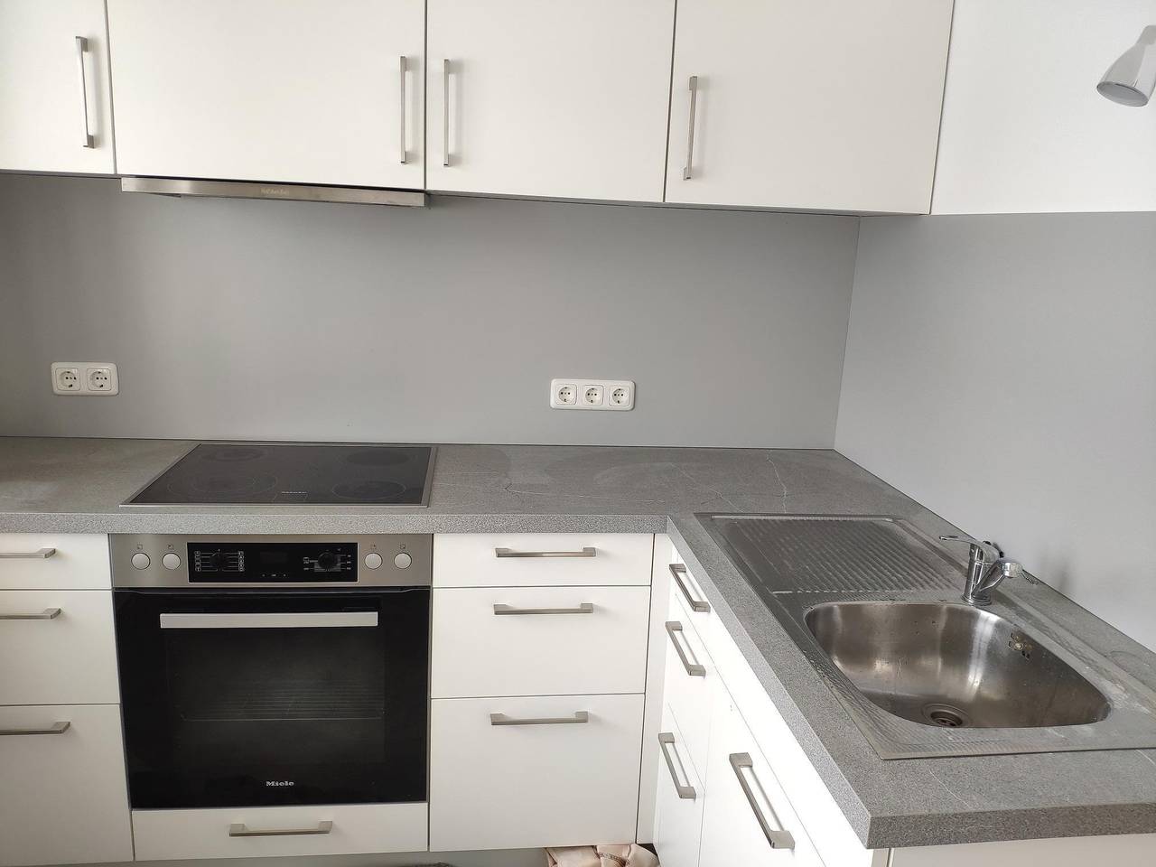 Ganze Ferienwohnung, Ferienwohnung Bergjuwel mit 1 Schlafraum in Hirschegg Kleinwalsertal, Mittelberg