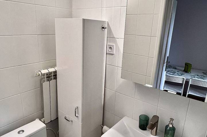 Ganze Wohnung, Centrally-Located Opole Apartment: Stunning Views & Convenience! in Oppeln, Oppeln und Umgebung