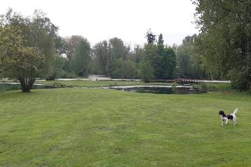 Maison de vacances pour 4 personnes, avec jardin dans la Somme