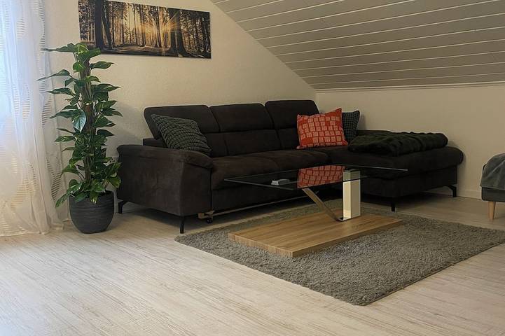 Ferienwohnung für 3 Personen