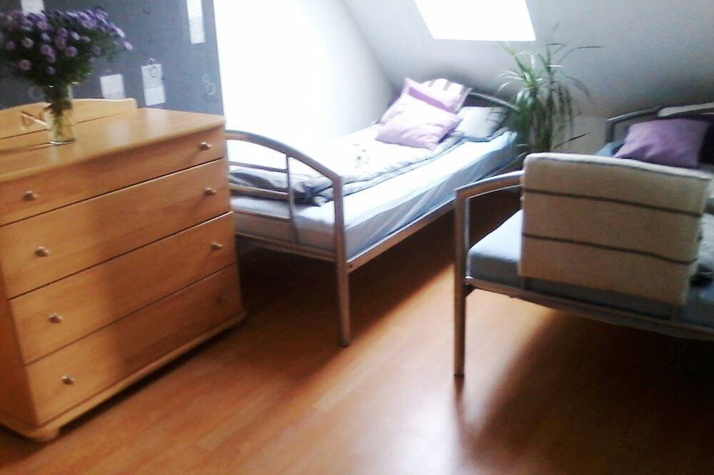Ganze Wohnung, ..schön, dass Sie vorbeischauen! in Friesoythe, Oldenburger Münsterland