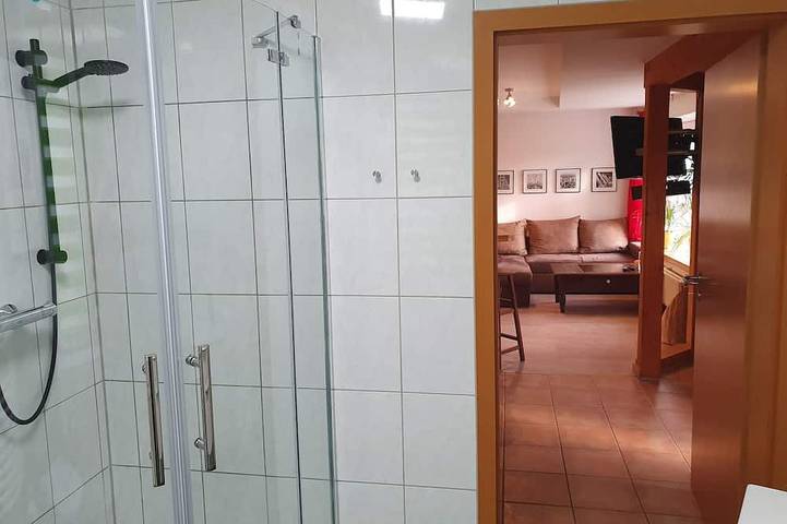 Ferienhaus für 4 Personen, mit Garten und Terrasse in Berlin Umland - 3